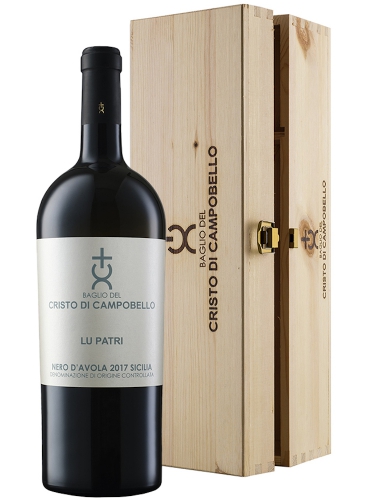 Lu Patri 2019 magnum