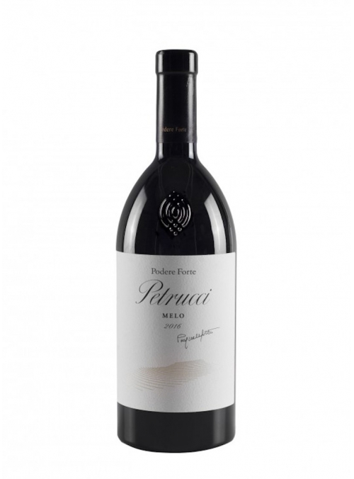 Petrucci Melo magnum 2017