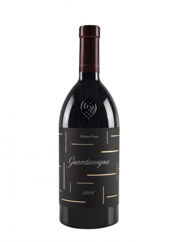 Guardiavigna magnum 2016