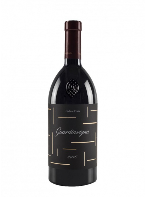 Guardiavigna magnum 2016