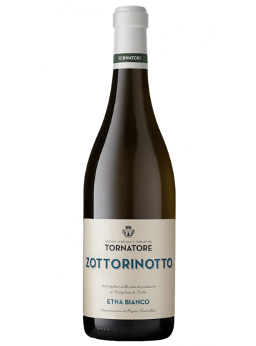 Etna Bianco Contrada Zottorinotto 2019