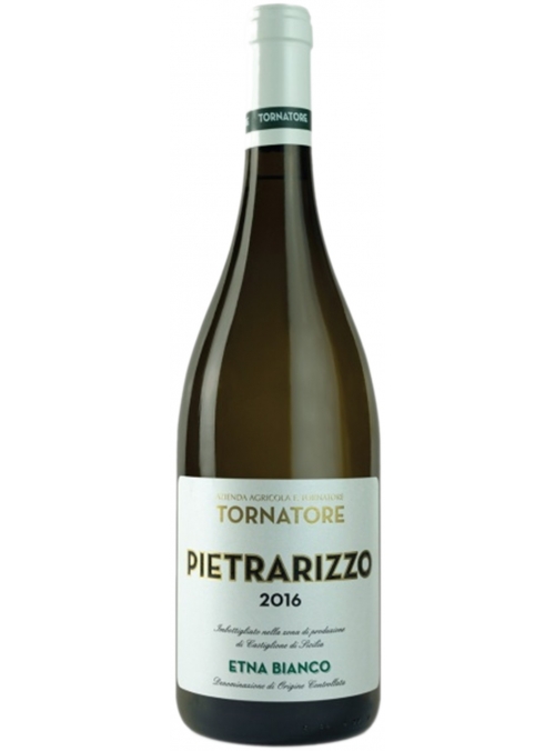 Etna Bianco Pietrarizzo 2021