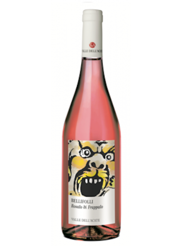 Bellifolli rosato 2020