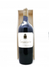 Carmenere magnum 2018 in legno