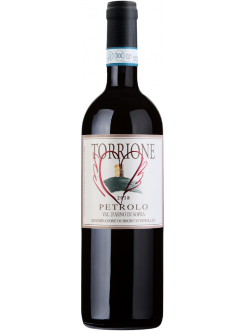 Torrione magnum 2020