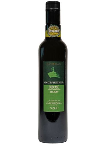 Olio EVO Petrolo 50 cl 2020