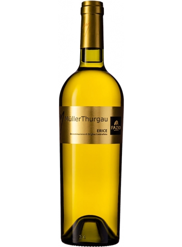 Muller Thurgau 2022