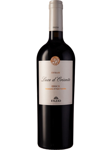 Luce d'oriente magnum 2019