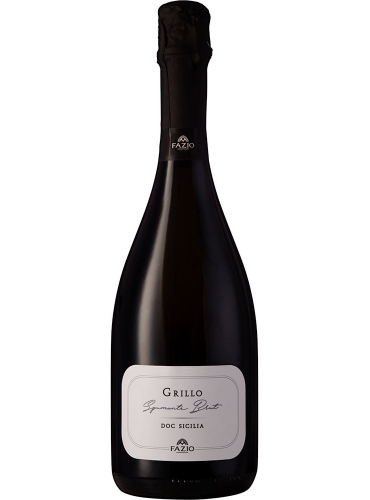 Grillo brut