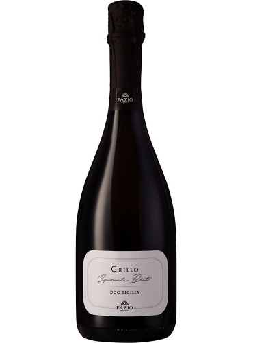 Grillo Spumante Brut magnum