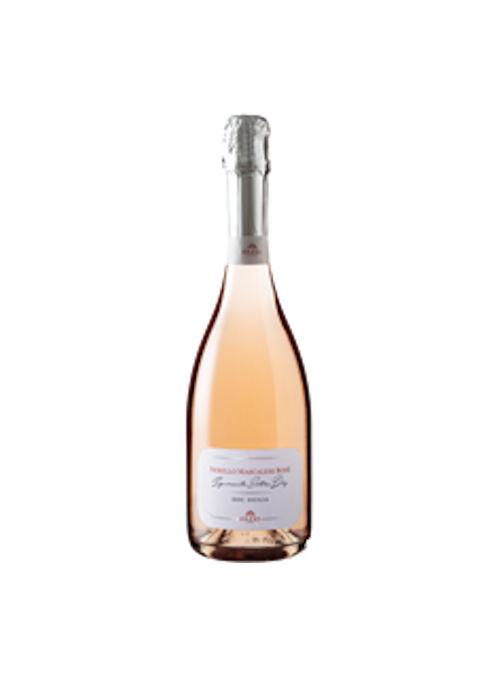 Nerello rosè extra dry magnum