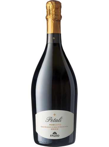 Petali moscato dolce magnum