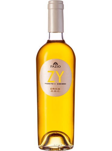 ZY zibibbo passito 2015