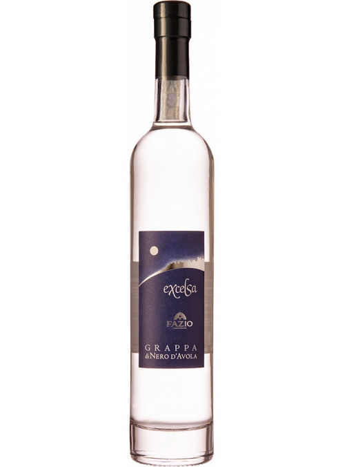 Grappa Excelsa