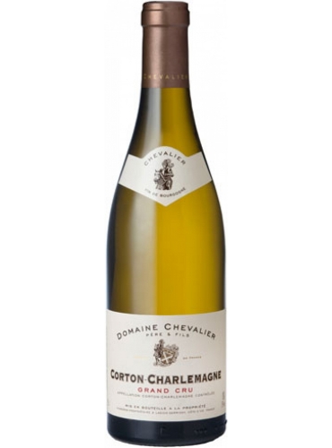 Corton-Charlemagne Grand Cru 2020
