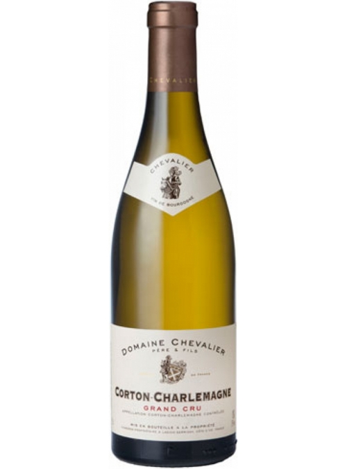 Corton-Charlemagne Grand Cru 2021