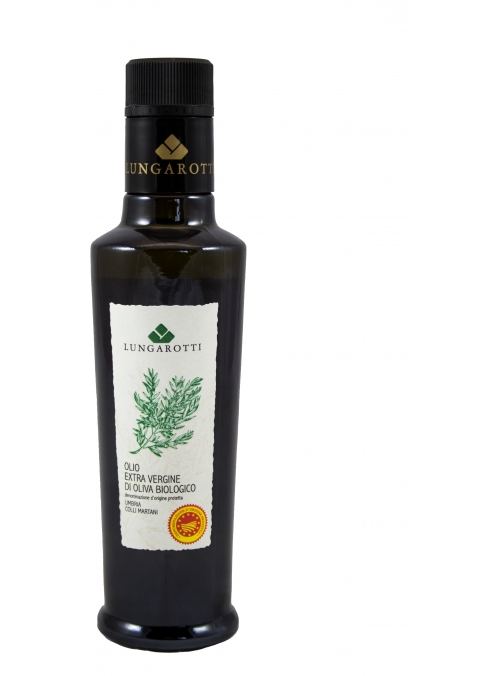 Olio DOP Colli Martani 50 cl 2022