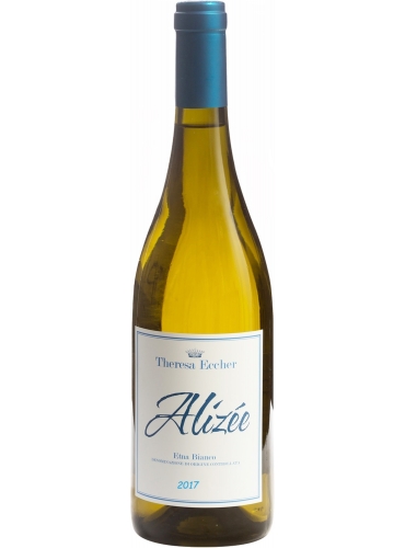 Alizèe Etna bianco 2018