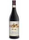 Barolo Castiglione 2017