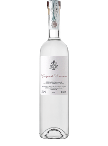 Grappa Bramaterra