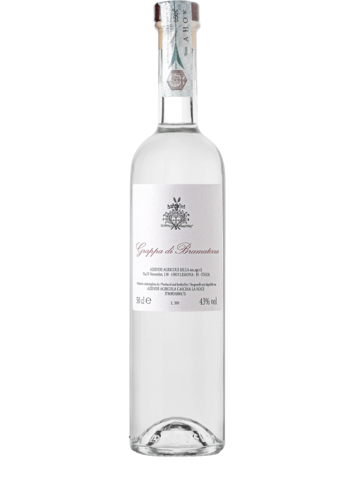 Grappa Bramaterra