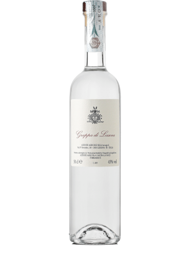 Grappa Lessona