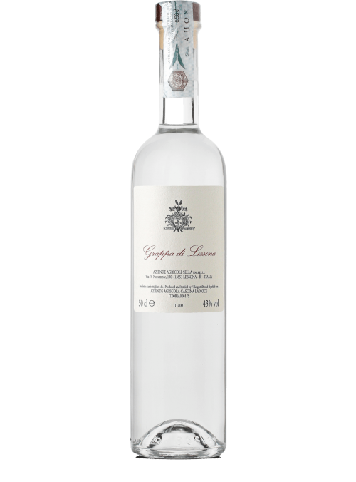 Grappa Lessona