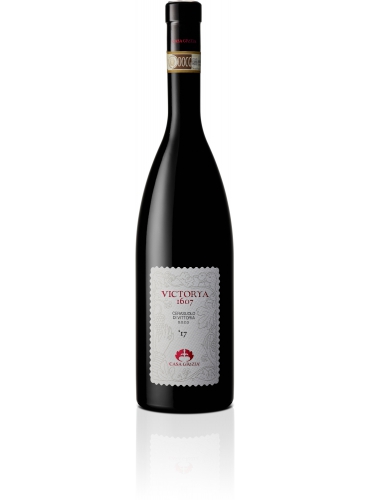 Victorya 1607 magnum 2020