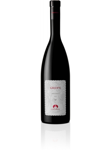 Gradiva magnum 2019