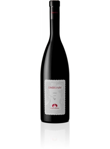Emiryam magnum 2019