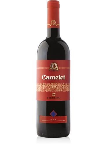 Camelot 2015