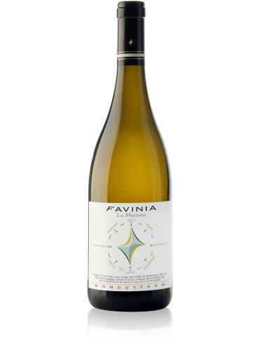 Favinia La Muciara 2018
