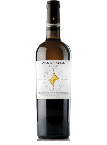 Favinia Passulè 2016
