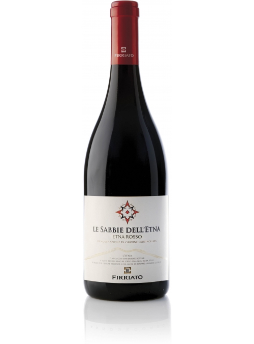 Le Sabbie dell'Etna Rosso 2021