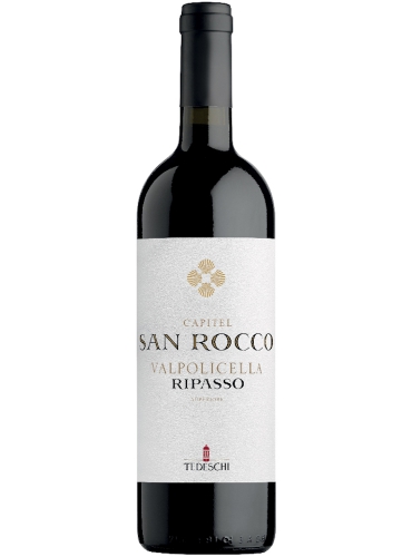 Valpolicella ripasso Capitel San Rocco 2018