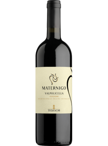 Valpolicella superiore Martenigo 2017