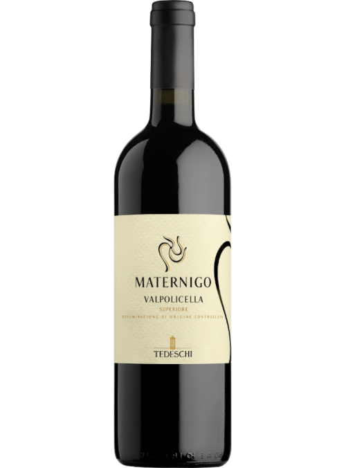 Valpolicella superiore Martenigo 2017