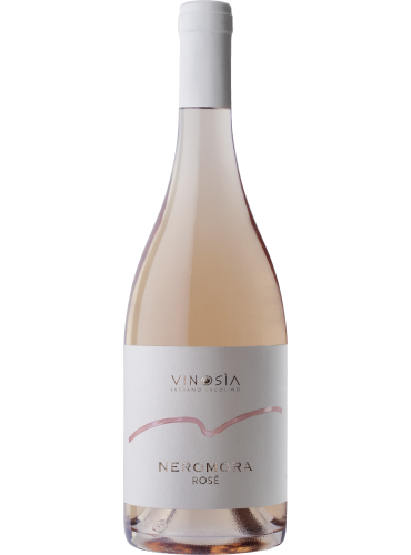 Neromora rosé 2021