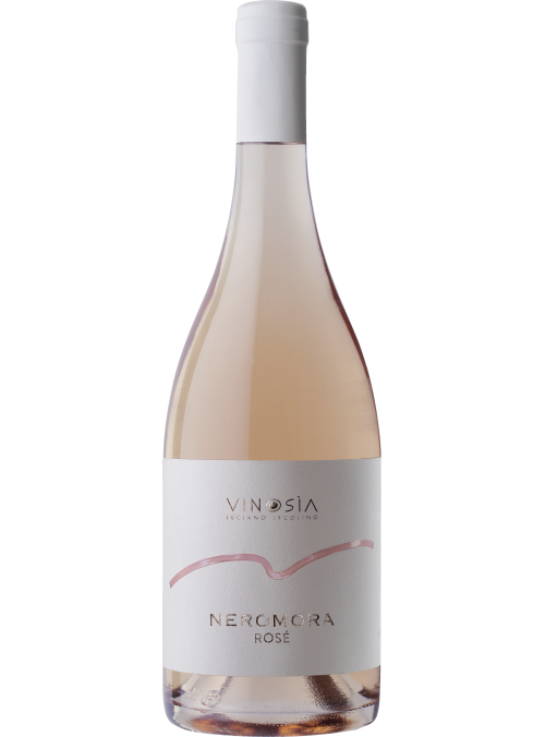 Neromora rosé 2021