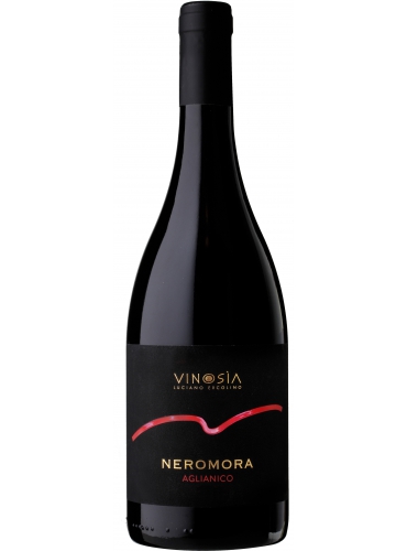 Neromora magnum 2019