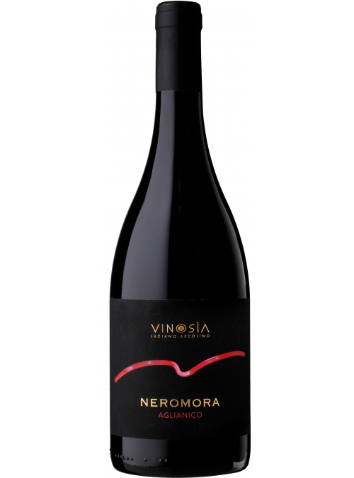 Neromora magnum 2019