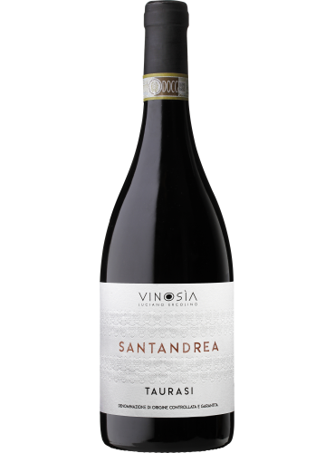 Santandrea magnum 2018