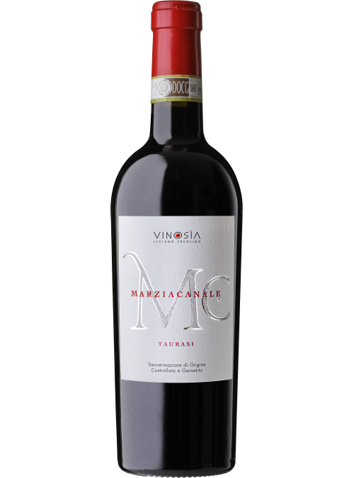 Marziacanale magnum 2017