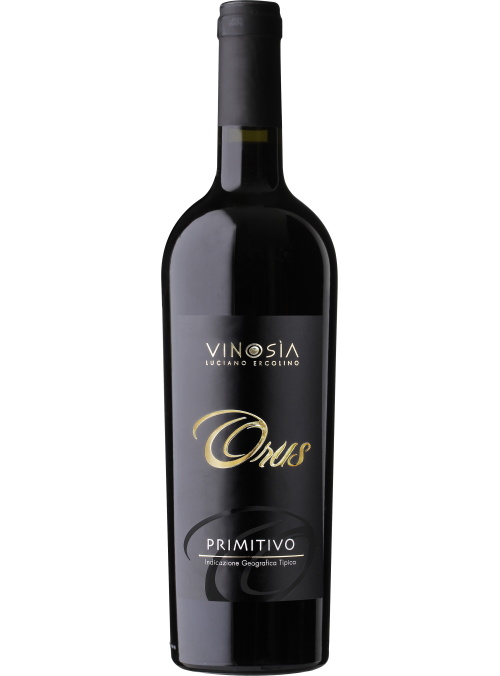 Orus Primitivo 2022