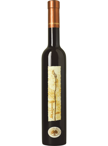 Mulsum passito 2016