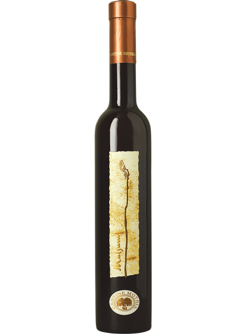 Mulsum passito 2016