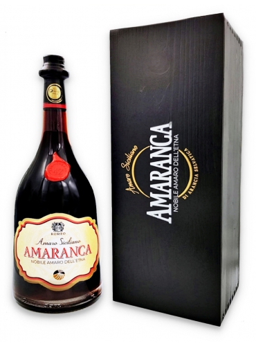 Amaranca magnum