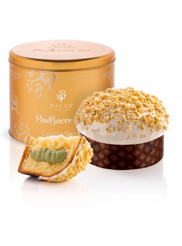 Panbacco oro limited edition 1 kg - Bacco