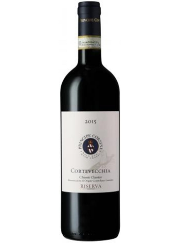 Cortevecchia magnum 2018