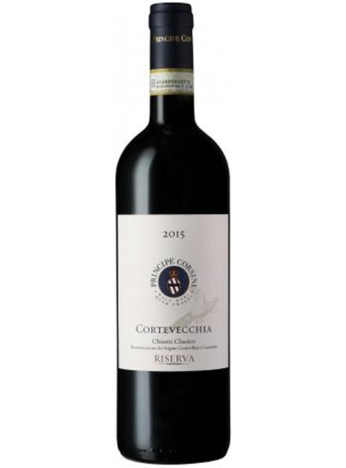 Cortevecchia magnum 2018